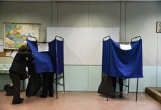 Εκλογές 2023: Άνω του 20% η διαφορά ΝΔ-ΣΥΡΙΖΑ - Τα πρώτα αποτελέσματα του ΥΠΕΣ