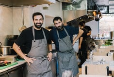 Άκρα: Η Αθήνα μόλις απέκτησε ένα σπουδαίο εστιατόριο που θα ζηλέψει η Θεσσαλονίκη