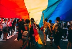 Στη Θεσσαλονίκη το EuroPride 2024- Είχε ακυρωθεί το 2020 λόγω κορωνοϊού 