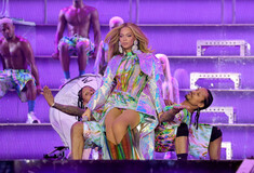 Πώς η συναυλία της Beyonce στη Στοκχόλμη «φταίει» για τον υψηλό πληθωρισμό της Σουηδίας