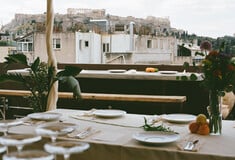 Mona: Διεθνείς σεφ και κουζίνες του κόσμου έρχονται στο Μοναστηράκι