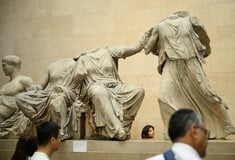 Κλοπή στο Βρετανικό Μουσείο: Πώς επηρεάζει την επιστροφή των Γλυπτών του Παρθενώνα