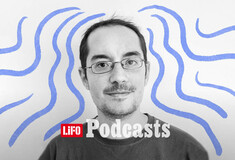 ΣABBATO 16/09- Η σκληρή αλήθεια για το podcast Μικροπράγματα