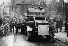 1923: Η χρονιά του γερμανικού χάους και τα διδάγματα για το σήμερα 