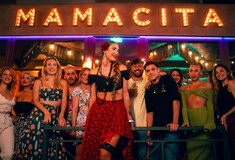 Εγκαίνια του νέου μεξικάνικου εστιατορίου Mamacita στο Χαλάνδρι με τη Mariposa σε ρόλο έκπληξη