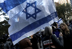 Ρεκόρ αντισημιτικών ενεργειών στη Γαλλία από την ημέρα που ξέσπασε ο πόλεμος Ισραήλ - Χαμάς