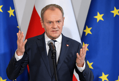 Πολωνία: Ο Ντόναλντ Τουσκ εξελέγη νέος πρωθυπουργός