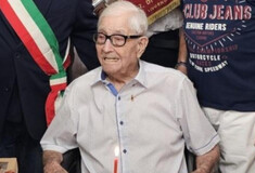 Πέθανε ο γηραιότερος άνθρωπος της Ιταλίας – Ποιο ήταν το μυστικό της μακροζωίας του