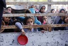 Η Νορβηγία δεν αναστέλλει τη χρηματοδότηση στην UNRWA