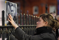 Διαδηλώσεις στην Ευρώπη για τον θάνατο του Αλεξέι Ναβάλνι
