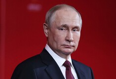 Ρωσία: Πώς ο Πούτιν φιμώνει τους επικριτές του