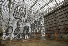 Η Κορεάτισα γλύπτρια Mire Lee καταλαμβάνει την Tate Modern με αλλόκοσμα γλυπτά
