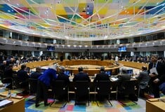 Αγρότες: Οι 19 προτάσεις του Αυγενάκη στο συμβούλιο των υπουργών Γεωργίας