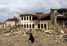 Η Τουρκία ένα χρόνο μετά το σεισμό
