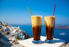 Οι καλύτεροι καφέδες στον κόσμο είναι «ελληνικοί»: Φρέντο εσπρέσο και καπουτσίνο, φραπέ και οι… υπόλοιποι!