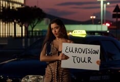 Eurovision 2024: «Διστακτική» η υποδοχή του τραγουδιού της Μαρίνας Σάττι στα social media