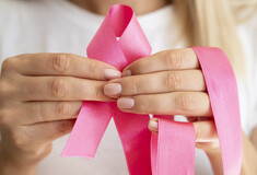 Αυτοεξέταση μαστού: το μήνυμα πρόληψης από τα διαγνωστικά κέντρα Affidea για την Ημέρα της Γυναίκας