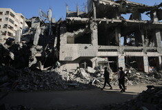 Χαμάς: Η πρόταση κατάπαυσης του πυρός για τη Γάζα