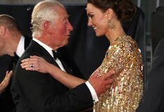  «Annus Horribilis» το 2024 για τη βασιλική οικογένεια της Βρετανίας: Ο βασιλιάς Κάρολος και η Κέιτ Μίντλετον νοσούν με καρκίνο