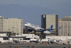 Η Boeing «διώχνει» τον διευθύνοντα σύμβουλο και η μετοχή ανεβαίνει μετά από καιρό