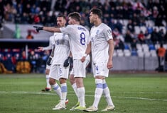 EURO 2024, Γεωργία - Ελλάδα: Στα πέναλτι ο τελικός πρόκρισης (0-0)