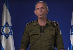 Νεκρός από ισραηλινά πυρά ο στρατιωτικός υποδιοικητής της Χαμάς