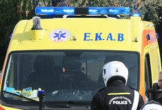 Αυτοκίνητο παράσυρε 6χρονο στο Κερατσίνι
