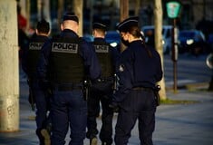 Γαλλία: Κλίμα φόβου ενόψει του Πάσχα - Αστυνομικοί έξω από όλες τις εκκλησίες