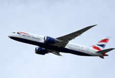 Αεροπλάνο της British Airways από Αθήνα προς Λονδίνο πέρασε ξυστά από drone
