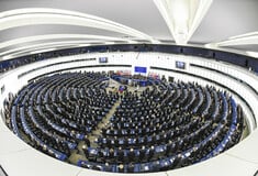 Το Ευρωπαϊκό Κοινοβούλιο μέσα από τη ματιά ενός κορυφαίου φωτογράφου