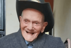Πέθανε ο γηραιότερος άνθρωπος στον κόσμο σε ηλικία 114 ετών
