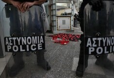 Γυναικοκτονία στους Αγίους Αναργύρους: Η 28χρονη «δεν προσδιόρισε το είδος ενόχλησης από τον πρώην της» λέει η υποδιοικήτρια του ΑΤ