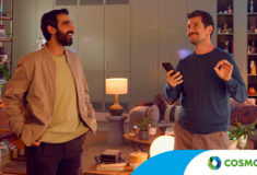 COSMOTE SMART HOME CONNECT: Νέα υπηρεσία για ένα πιο άνετο και λειτουργικό «έξυπνο» σπίτι 