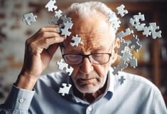 Εξέταση με ραδιοϊσότοπα προβλέπει τη νόσο Αλτσχάιμερ 10 χρόνια προτού εμφανιστεί 
