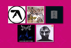 Πέντε αντιεμπορικοί δίσκοι που θεμελίωσαν την έννοια του cult following