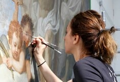 Παναγία των Παρισίων: Έκθεση συγκεντρώνει ανυπολόγιστης αξίας έργα τέχνης του ναού