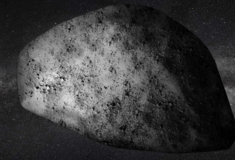 Αστεροειδής με τον οποίο υπήρχε φόβος σύγκρουσης θα περάσει «κοντά» από τη Γη το 2029