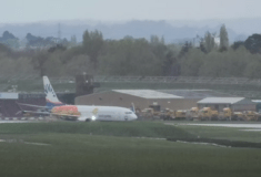 Συναγερμός στο αεροδρόμιο του Μπέρμιγχαμ λόγω «περιστατικού ασφαλείας σε αεροσκάφος»