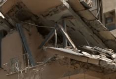 Κατάρρευση κτιρίου στον Πειραιά: Ελεύθεροι οι 8 εργάτες - Κρατείται ο εργολάβος