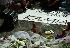 Γυναικοκτονία Κυριακής Γρίβα: Για ανθρωποκτονία διά παραλείψεως ζητούν οι δικηγόροι της να ελεγχθούν οι αστυνομικοί