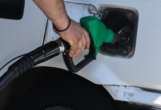 Άνω Λιόσια: Οδηγός έβγαλε όπλο σε βενζινάδικο για να γεμίσει το ρεζερβουάρ του