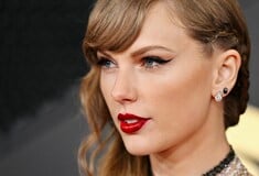 Πώς η Taylor Swift κατέκτησε ξανά τον κόσμο 