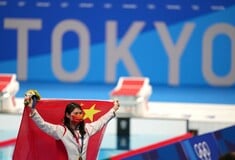 Κινέζοι κολυμβητές κέρδισαν ολυμπιακά μετάλλια παρόλο που βγήκαν θετικοί σε ντόπινγκ