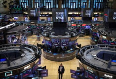 «Μαύρος κύκνος» απειλεί τις αγορές - Οι γεωπολιτικοί κίνδυνοι για τις οικονομίες