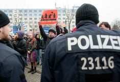 Γερμανία: Υπάλληλος υποψήφιου του AfD στις Ευρωεκλογές συνελήφθη ως κατάσκοπος της Κίνας