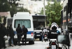 Γιώργος Λυγγερίδης: Πώς οργανώθηκε και εκτελέστηκε η δολοφονική επίθεση κατά των ΜΑΤ στον Ρέντη