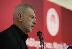 Γιώργος Λυγγερίδης: Τι απαντά ο Δήμος Πειραιά για την απασχόληση 4 «ηγετών» της οπαδικής εγκληματικής οργάνωσης