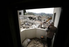 Λίβανος: Βροχή από ρουκέτες της Χεζμπολάχ κατά του Ισραήλ