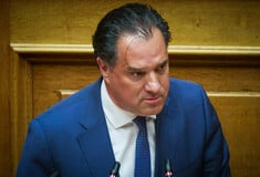 Άδωνις Γεωργιάδης: Ο Βελόπουλος πολιτικά και ποινικά υπεύθυνος για ό,τι συμβεί στις εκκλησίες τη Μ. Εβδομάδα