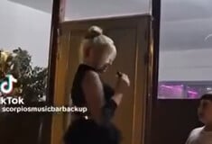 Scorpios Music Bar: Έβαλαν ανήλικο σε διαφημιστικό βίντεο του μπαρ στο TikTok